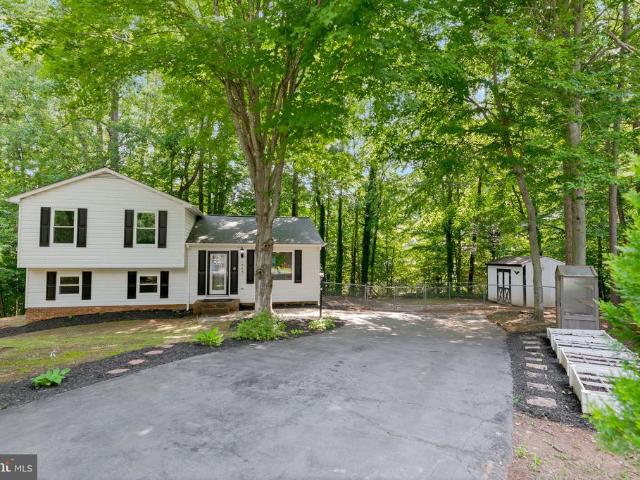 House for sale in Virginia