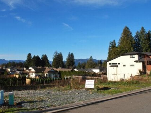 Land for sale in Chilliwack, British Columbia