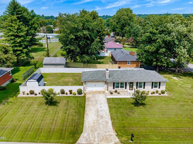 House for sale in Louisville, Kentucky