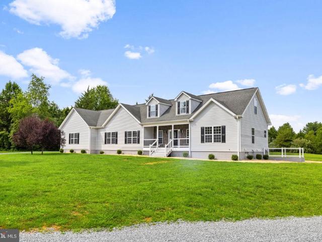 House for sale in Virginia