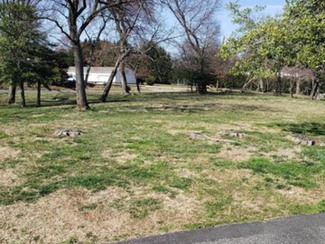 Land for sale in Parkville, Maryland