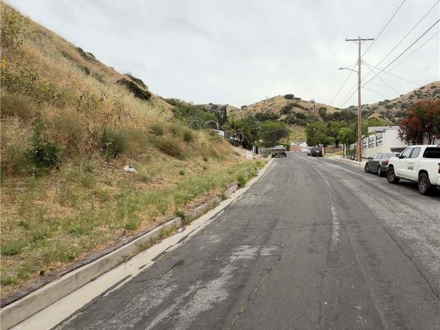 Land for sale in Canoga Park, California