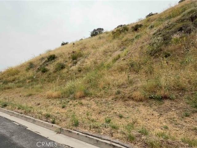 Land for sale in Canoga Park, California