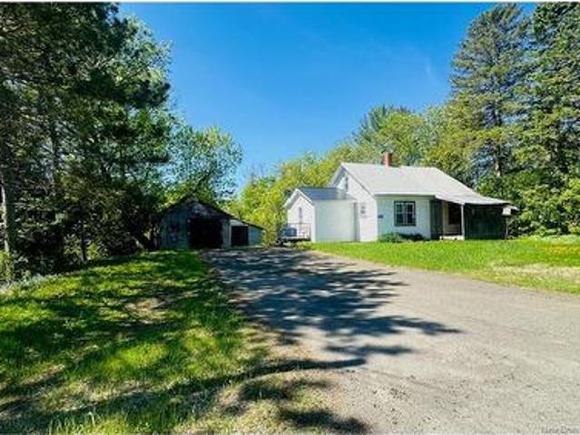House for sale in Carleton, New Brunswick