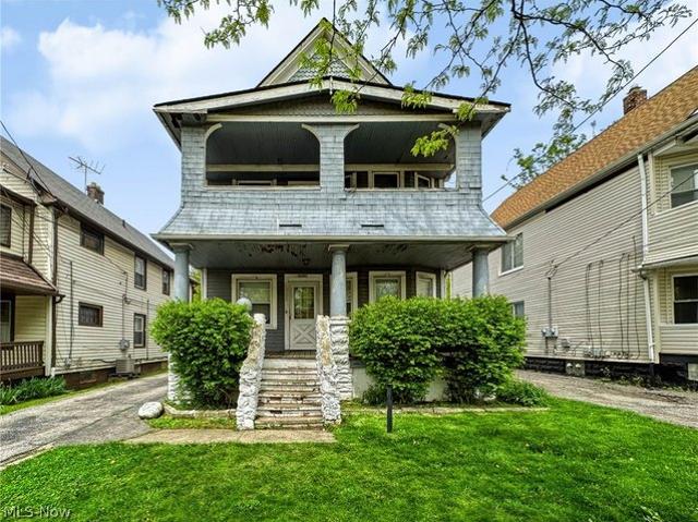 House for sale in Buckeye-Woodhill, Cleveland
