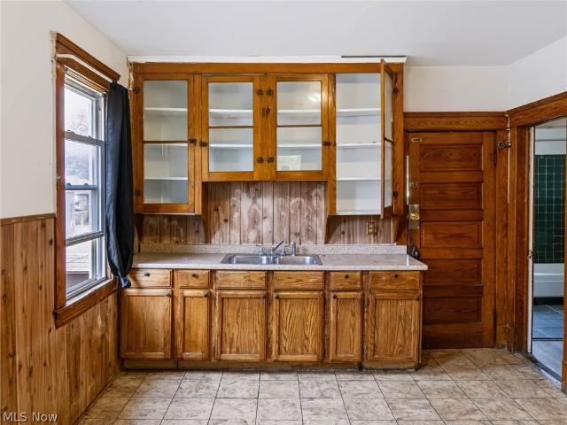 House for sale in Cleveland, Ohio