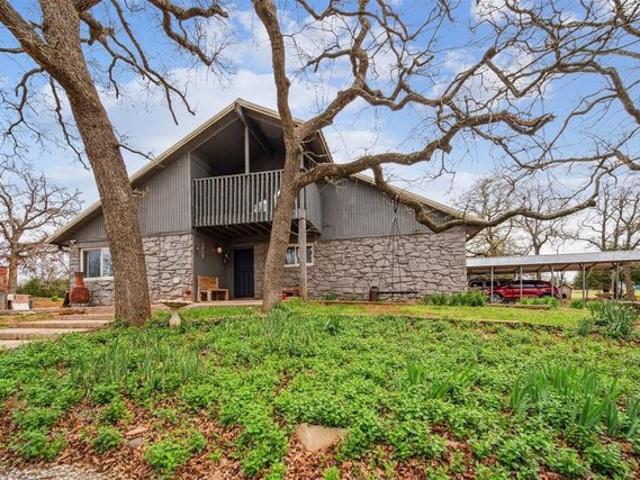 House for sale in Lexington, Oklahoma