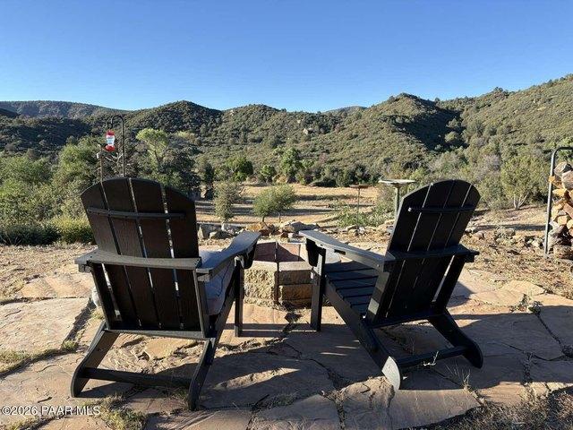 House for sale in Dewey, Arizona