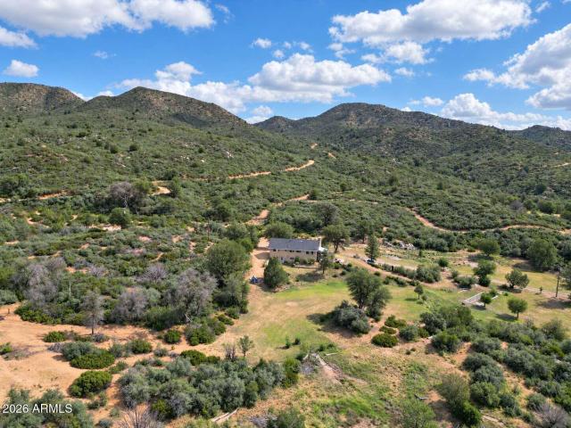 House for sale in Dewey-Humboldt, Yavapai County