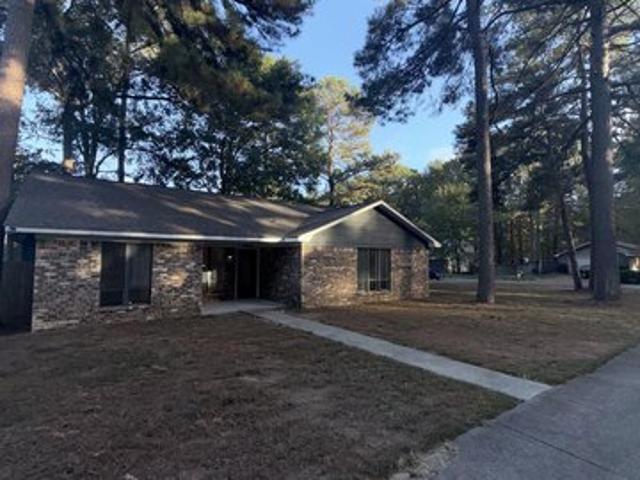House for sale in Yorkwood, Little Rock
