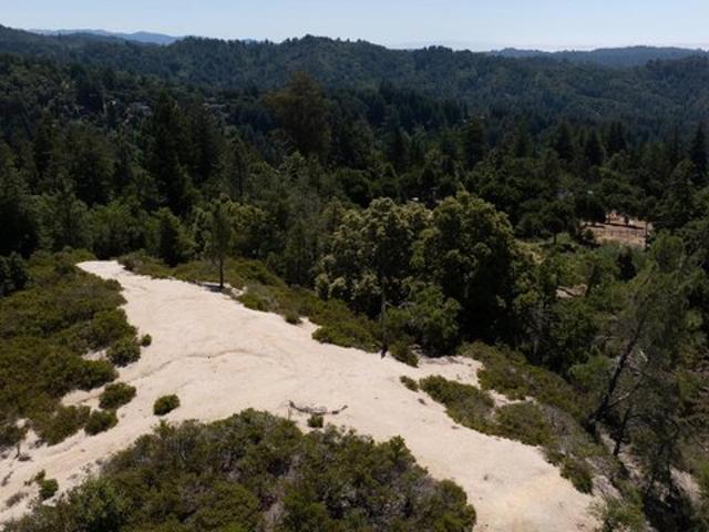 Land for sale in Felton, California