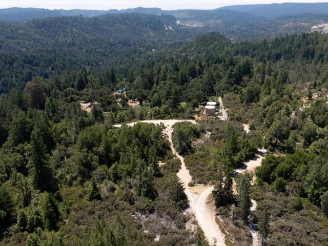 Land for sale in California