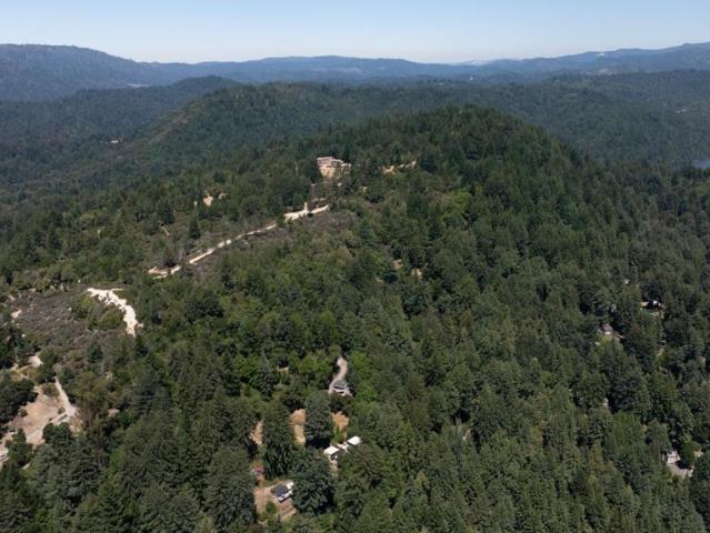 Land for sale in California