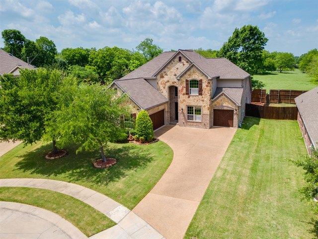 House for sale in Rowlett, Texas