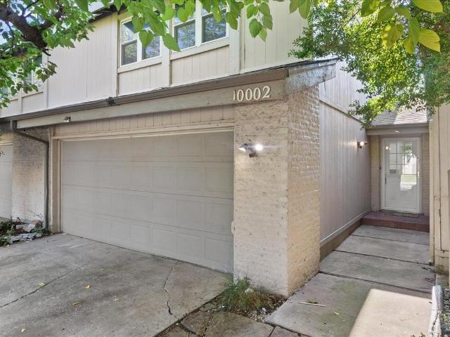 Townhouse for sale in Oklahoma City