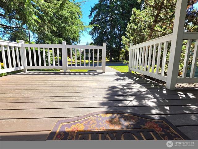 House for sale in Lakewood, Washington