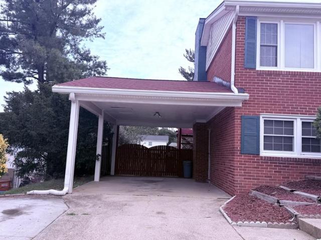 House for sale in Clinton, Prince George's County