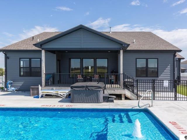 House for sale in Nebraska