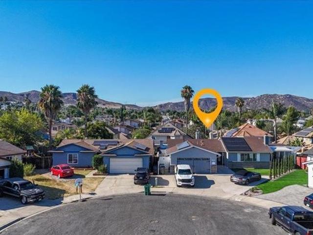 House for sale in Santee, California