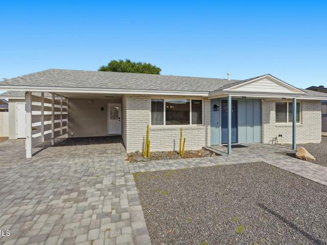 House for sale in Sun City, Arizona