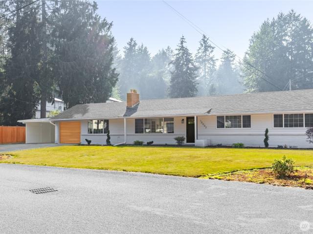 House for sale in Lakewood, Washington
