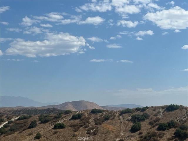 Land for sale in Moreno Valley