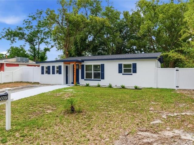 House for sale in Tampa, Florida