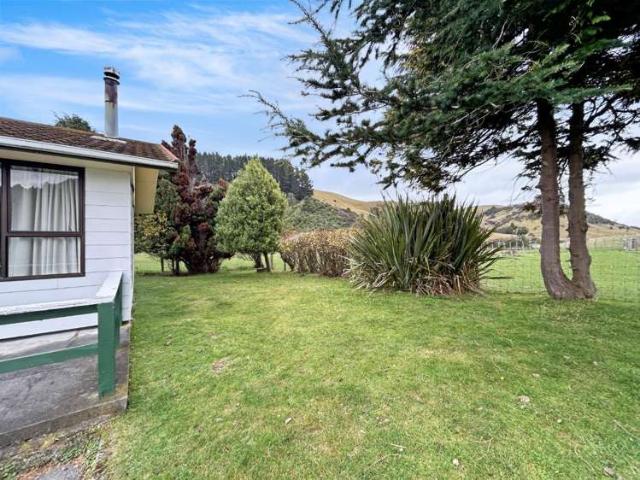House for rent in Wanganui District