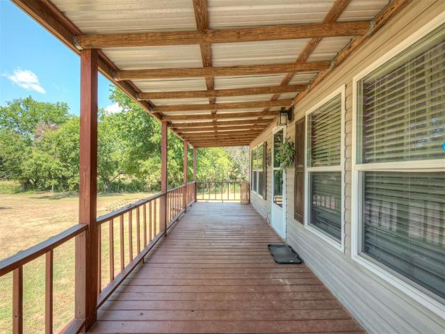 House for sale in Okemah, Oklahoma
