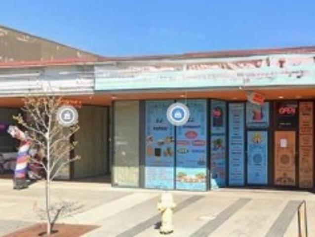 Commercial for sale in Grande Prairie, Alberta