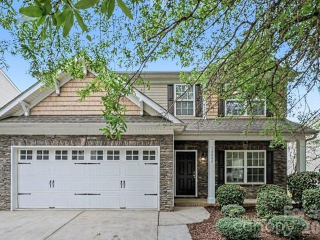 House for sale in Mecklenburg, North Carolina