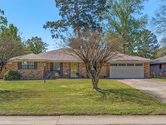 House for sale in Keithville, Louisiana