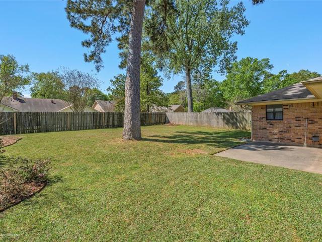 House for sale in Keithville, Louisiana