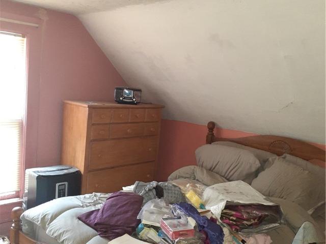 House for sale in Cleveland, Ohio