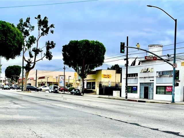 Property for sale in El Monte, California