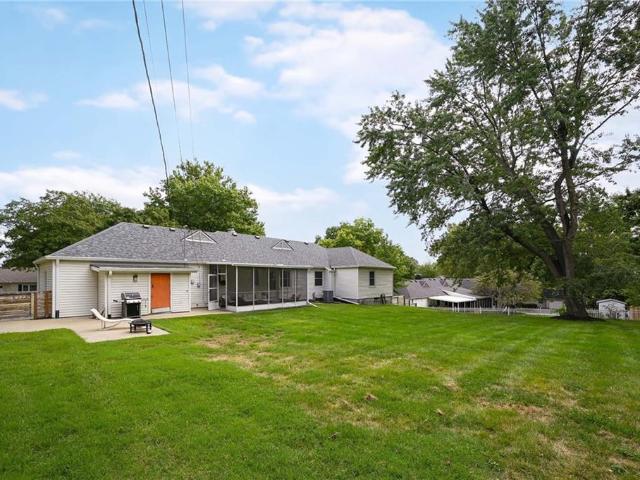 House for sale in Kansas City, Missouri