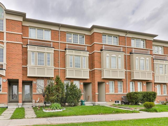 Townhouse for sale in Woburn, Ontario