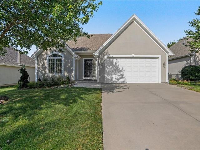 House for sale in Kansas City, Missouri