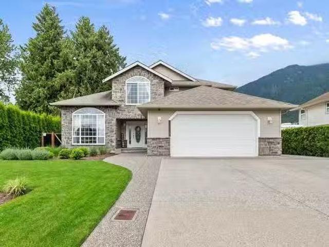 House for sale in Rosedale, British Columbia