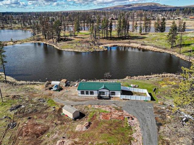 House for sale in Medical Lake, Washington