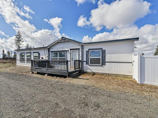 House for sale in Medical Lake, Washington
