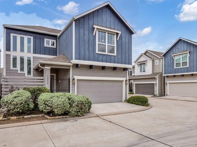 House for sale in Harris, Texas