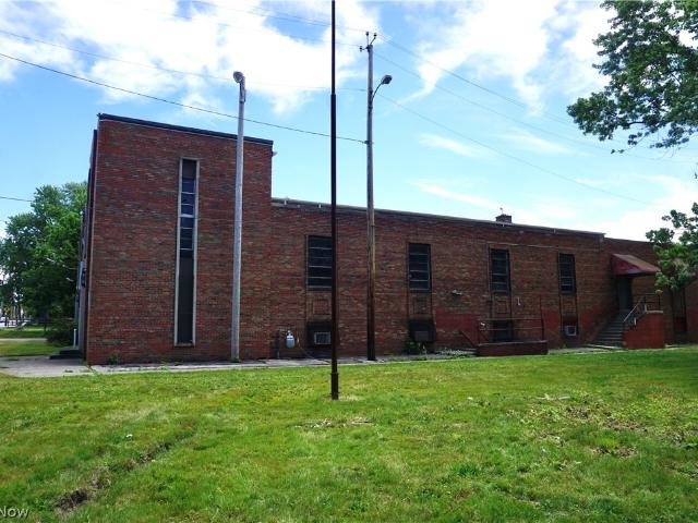 Commercial for sale in Cleveland, Ohio