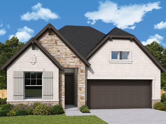 House for sale in Denton, Texas