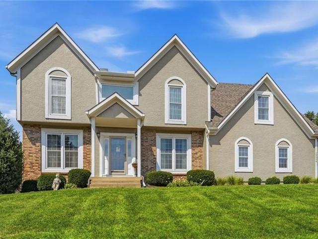 House for sale in Kansas