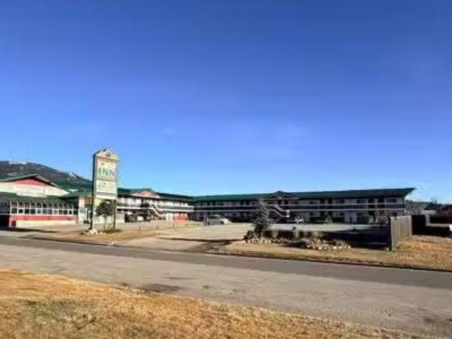 House for sale in Grande Cache, Alberta