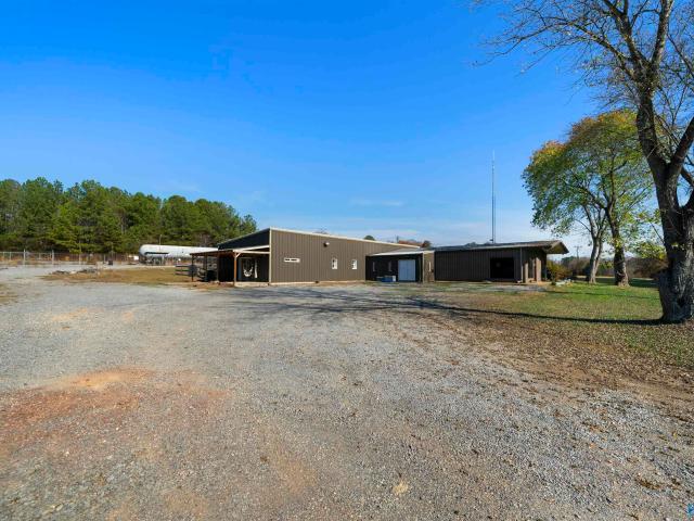 House for sale in Cedar Bluff, Alabama