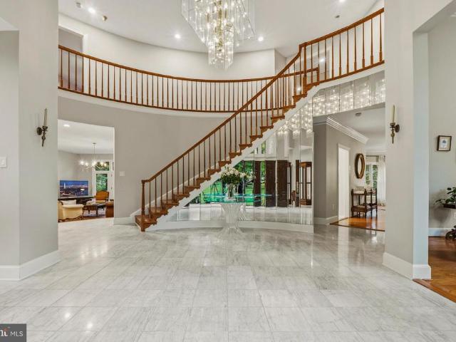 House for sale in Potomac, Maryland