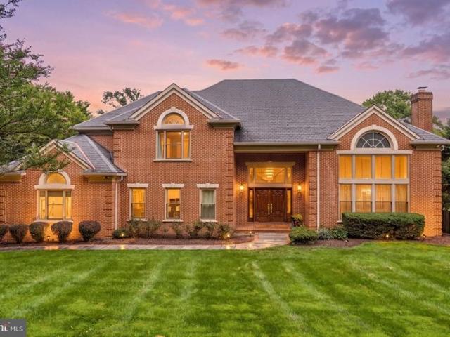 House for sale in Potomac, Maryland