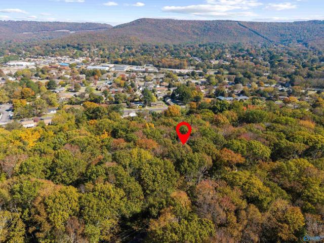 Land for sale in Huntsville, Alabama